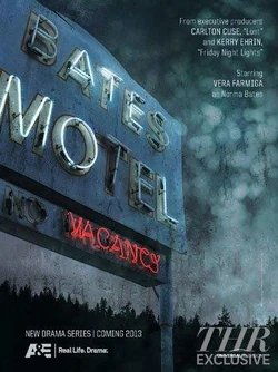 Bates motel 2013