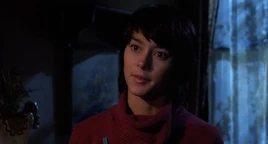 Psycho 2 mary loomis