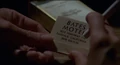 Bates Motel