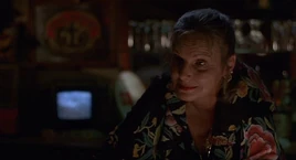 Psycho iii bartender