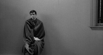 Norman Bates Psycho Wiki Fandom