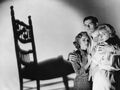 Psycho Publicity with John Gavin and Vera Miles