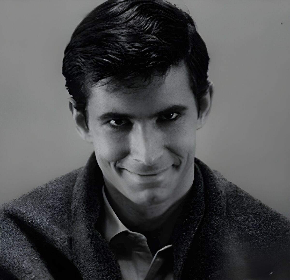 Norman Bates Psycho Wiki Fandom