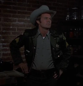 Psycho 2 deputy pool