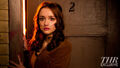 Olivia Cooke as Emma Decody