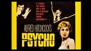 Psycho (1960) Promotional Featurette - Alfred Hitchcock