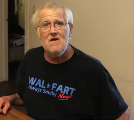 AngryGrandpa