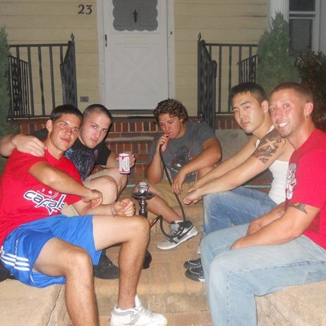 Jeffrey Ridgway Jr. (Actor)/Gallery | Psycho kid Wiki | Fandom