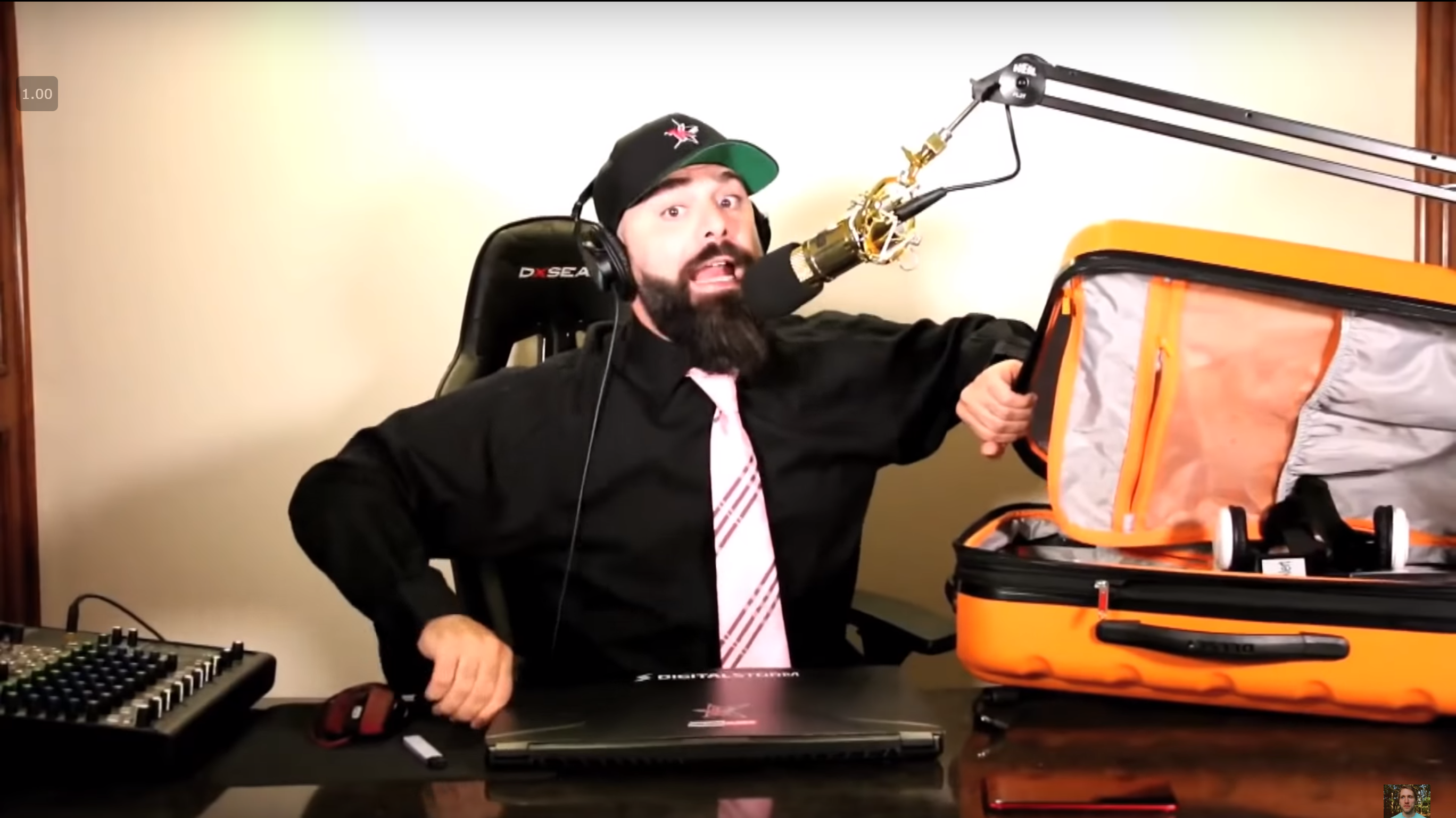 KEEM 