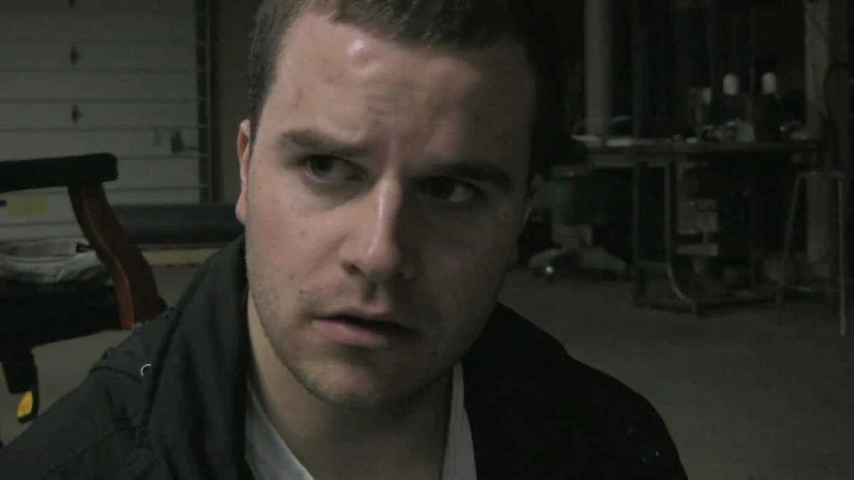 The G.A.M.E.Epilogue G.A.M.E. OVER (Part 17/18) Psycho kid Wiki