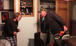JessesXboxGetsChainsawed.png