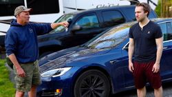 Psycho Dad Steals Tesla.jpg