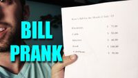 MCJUGGERNUGGETS BILL PRANK