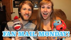 FAN MAIL MONDAY -27 -- JULIETTE REILLY EDITION!.jpg