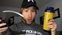 MCJUGGERNUGGETS TAKEOVER! (HACKED)