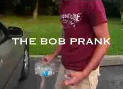 The Bob Prank Psycho Kid Wiki Fandom