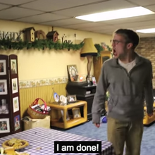 Psycho Kid Ruins Thanksgiving Gallery Psycho Kid Wiki Fandom