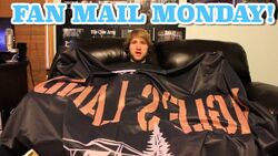 FAN MAIL MONDAY -37 -- EAGLE'S LANDING BANNER!.jpg