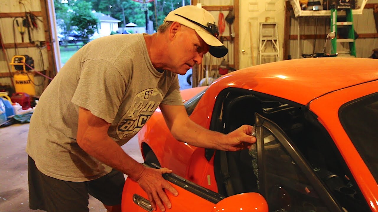 Destroying My Dad S Antique Car Real Psycho Kid Wiki Fandom