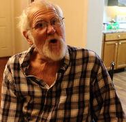 Charles Green Jr./Angry Grandpa