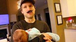 MEETING KIDBEHINDACAMERA'S BABY!.jpg