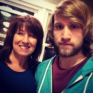 Jesseandhismom