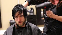 MCJUGGERNUGGETSDYESHISHAIRBLACK!