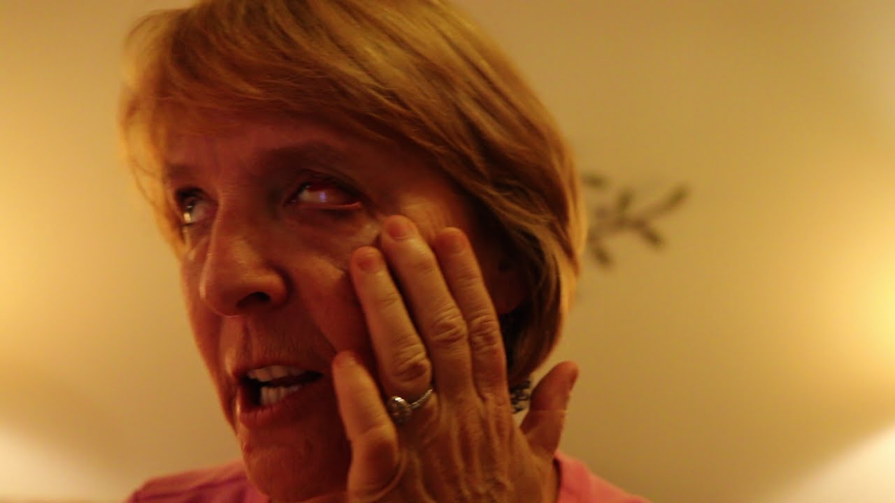 Psycho Mom Real Name