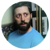 Jeffrey Ridgway Jr. (Actor)
