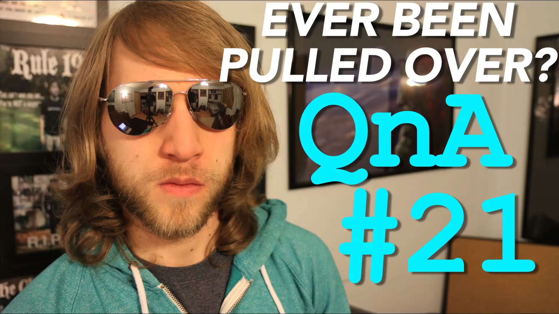 QnA #21 is the twenty-first QnA episode uploaded onto the McJuggerNuggets Y...
