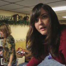 Psycho Kid Ruins Thanksgiving Gallery Psycho Kid Wiki Fandom