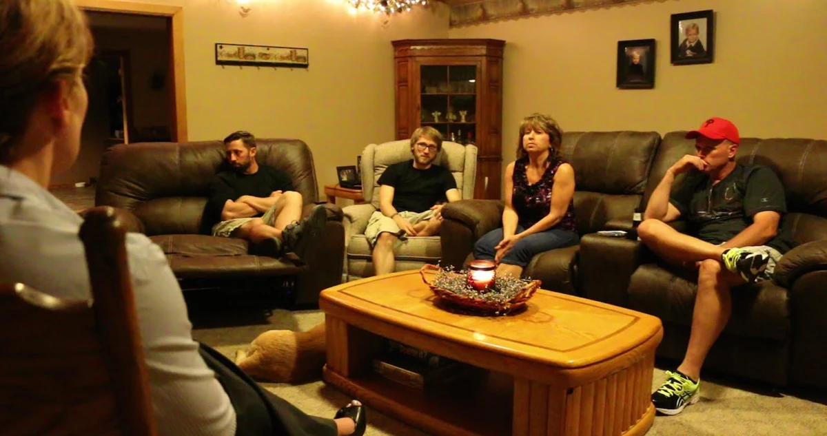 Psycho Family Therapy Psycho Kid Wiki Fandom