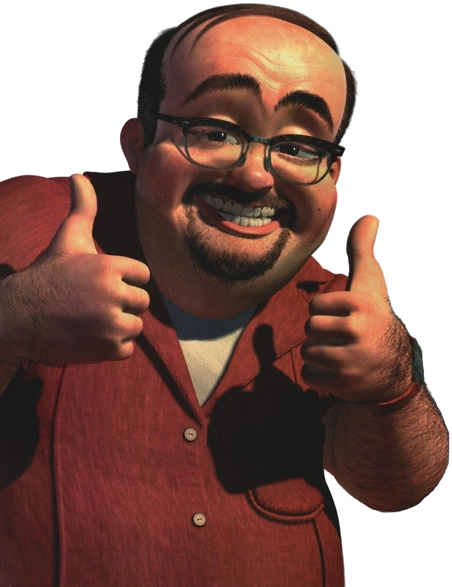 Al McWhiggin Psycho kid Wiki Fandom