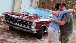 Giving Psycho Dad His Dream Car 1966 Pontiac GTO.jpg