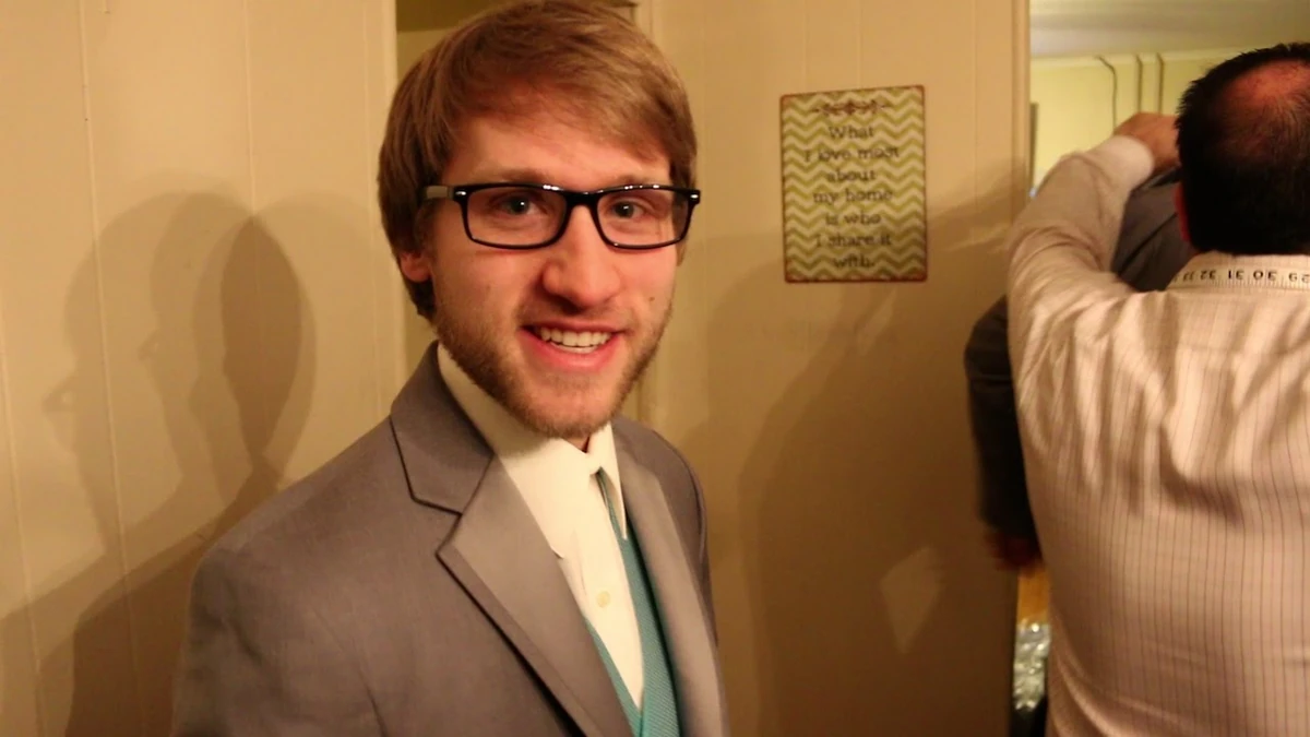 GUESS WHO'S GETTING MARRIED?! | Psycho kid Wiki | Fandom