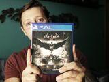 ARKHAM KNIGHT REVIEW