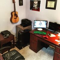 Gaming Lair