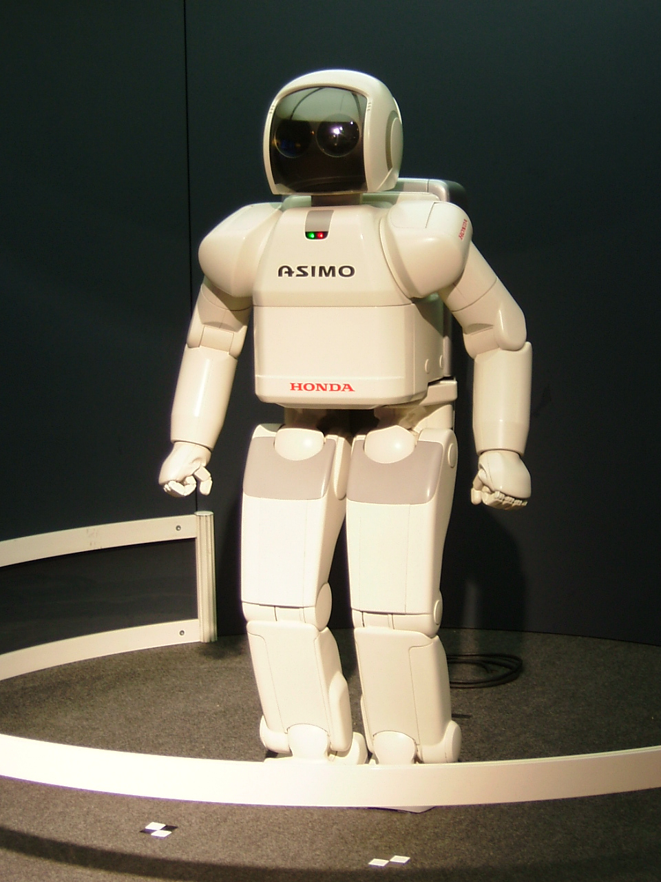 Figure Unveils Its Humanoid Robot Prototype - IEEE Spectrum