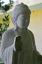 Lightmatter buddha3