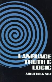 LanguageTruthAndLogic