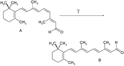 RetinalCisandTrans