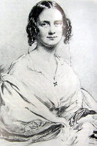 Emma Darwin