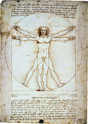 Vitruvian