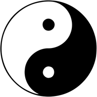 Yin yang