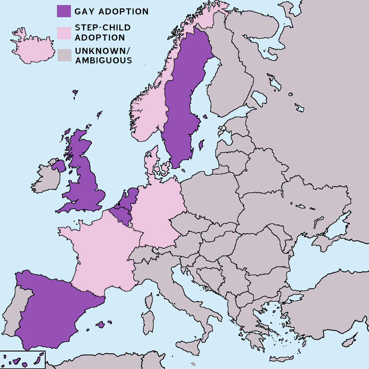 Adoption By Same Sex Couples Psychology Wiki Fandom   1200