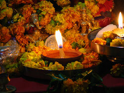 Diwalipuja