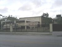 MiamiSpringsHighSchool