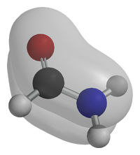 Formamide-MO-3D-balls