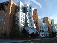 Wfm stata center