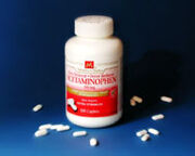 MedAcetaminophen